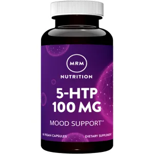 5-HTP 100 mg 60 caps by Metabolic Response Modifier