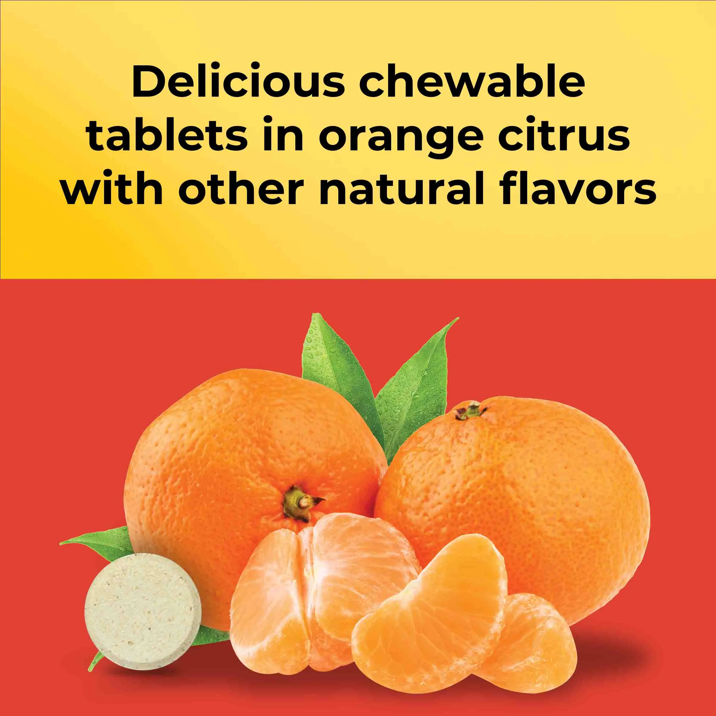 5-HTP 100 mg Chewable Tablets