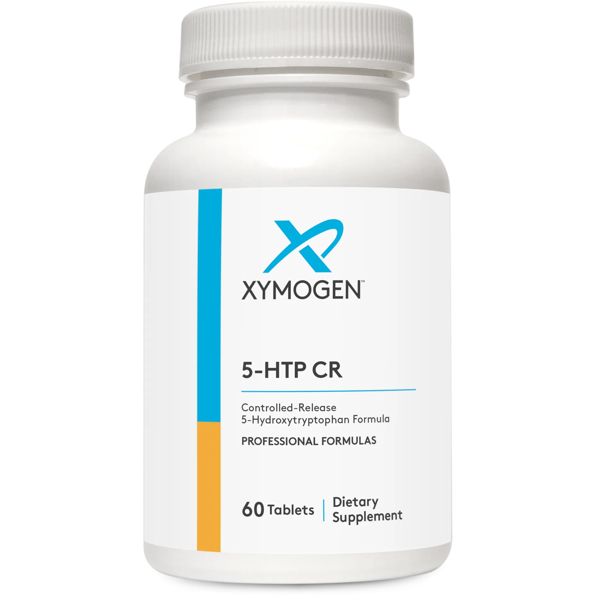 5-HTP CR 60 Tablets by Xymogen