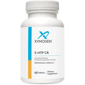 5-HTP CR 60 Tablets by Xymogen