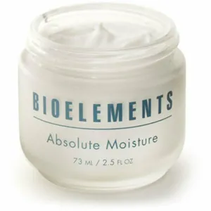 Absolute Moisture 2.5 fl oz by Bioelements Inc.