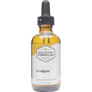 Amalgam 2 oz by Professional Formulas
