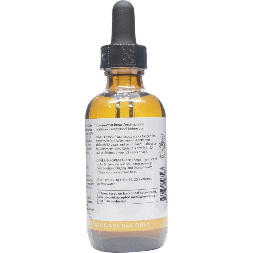 Amalgam 2 oz by Professional Formulas