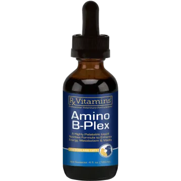 Amino B-Plex 4 oz by Rx Vitamins (for Pets)