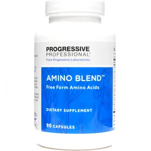 Amino Blend 90 caps by Progressive Labs