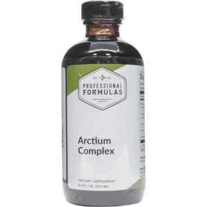 Arctium Complex 8.4 oz by Professional Formulas