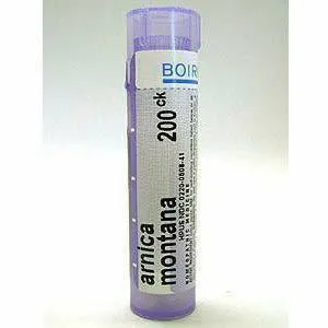 Arnica montana 200CK 80 plts by Boiron