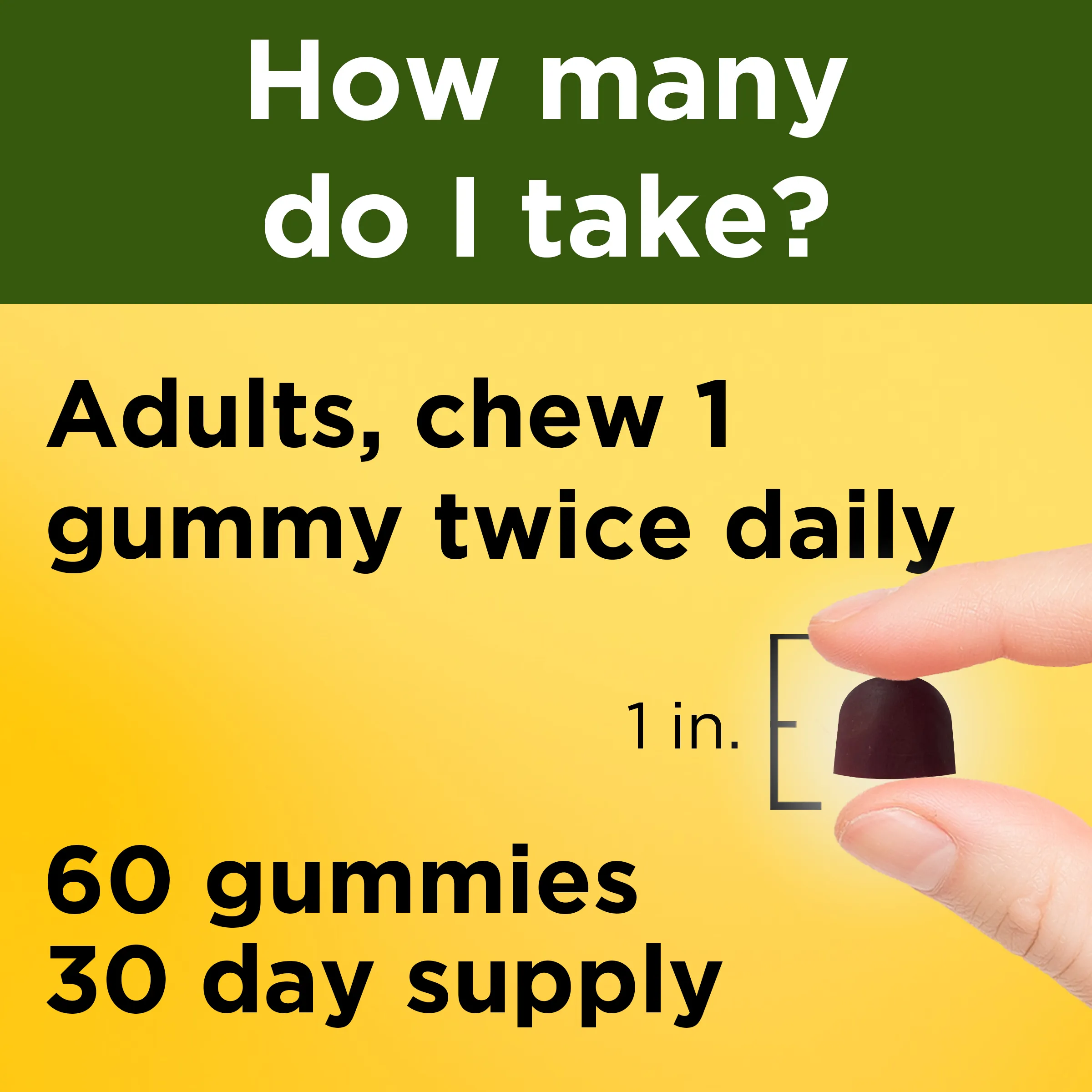 Ashwagandha Gummies