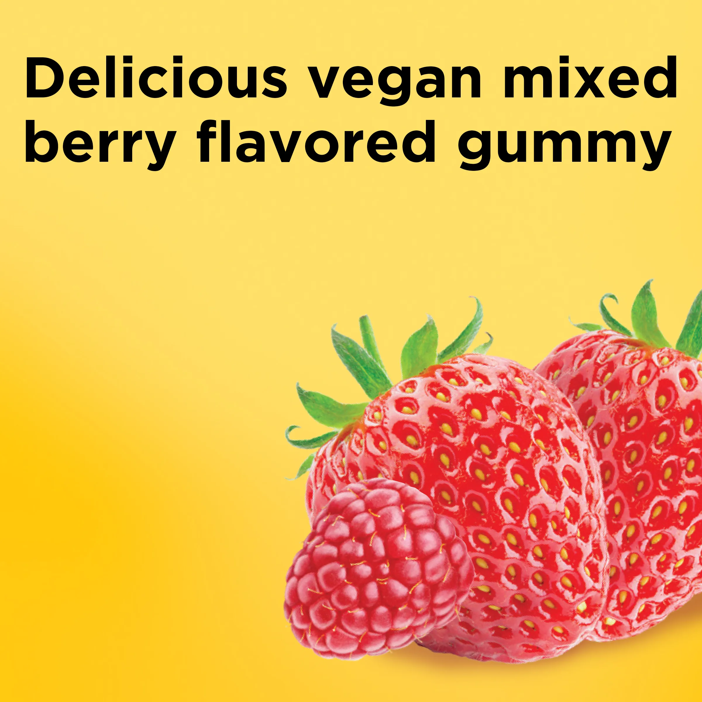 Ashwagandha Gummies