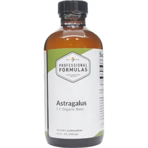 Astragalus (Astragalus membranaceus) 8.4 oz by Professional Formulas
