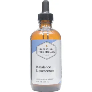 B-Balance Liquescence 4 oz by Professional Formulas