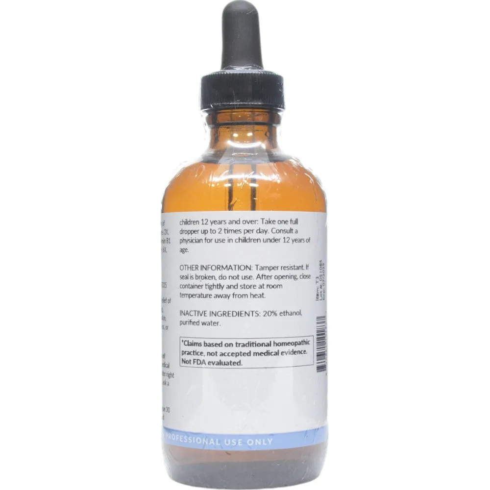 B-Balance Liquescence 4 oz by Professional Formulas