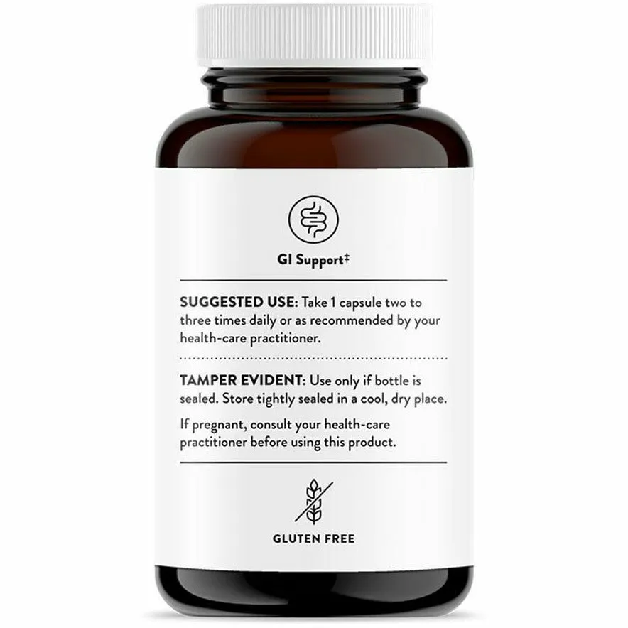 Bacillus Coagulans 60 vegcaps by Thorne Research