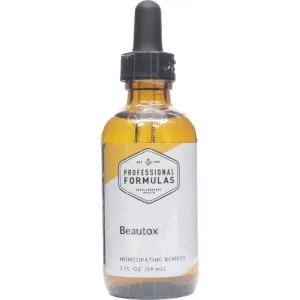 Beautox 2 oz by Professional Formulas