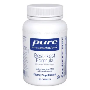 Best-Rest Formula by Pure Encapsulations