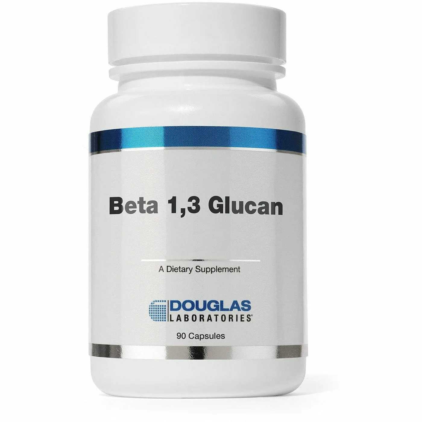 Beta 1.3 Glucan 50 mg 90 caps by Douglas Labs
