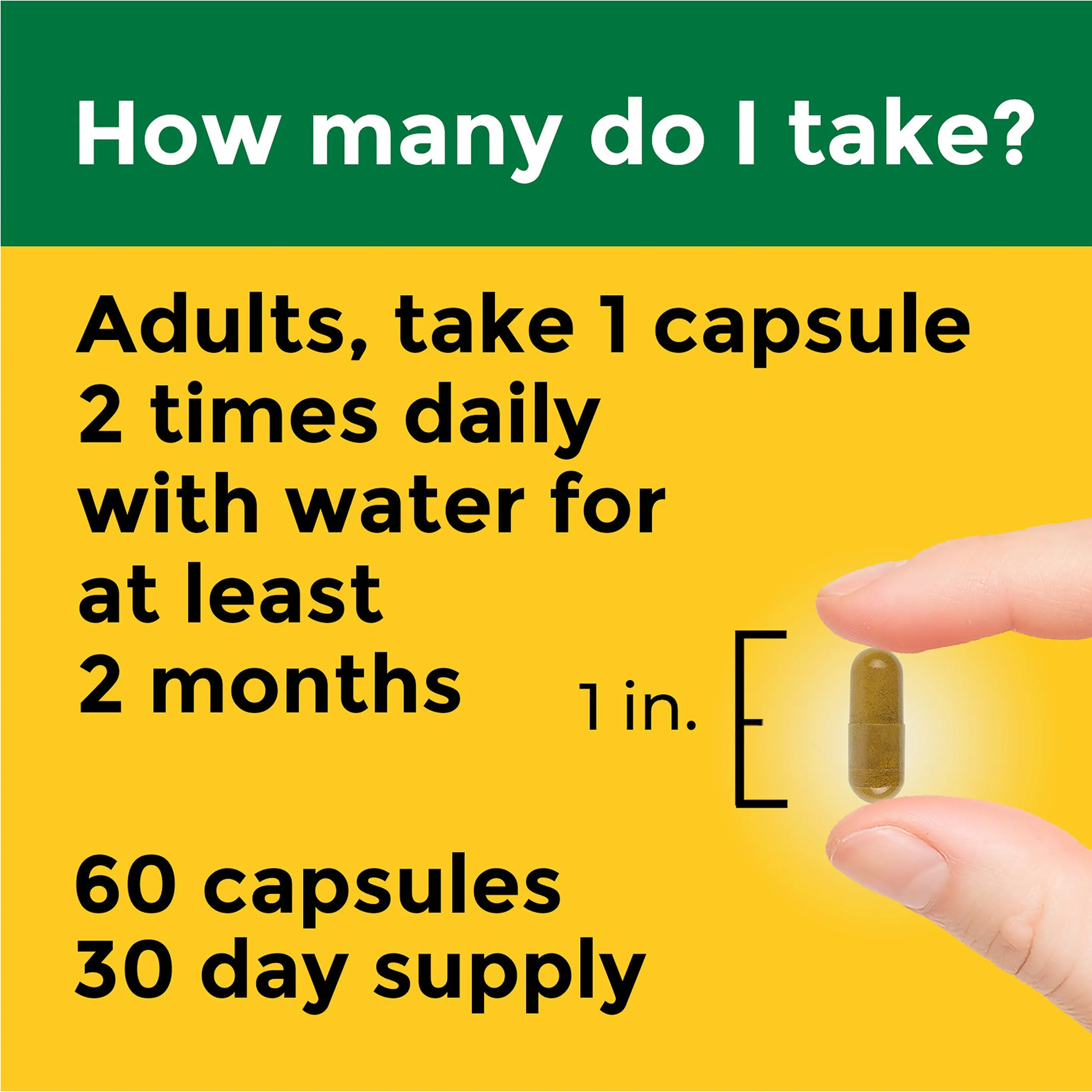 Better Absorption Berberine Phytosome 550 mg Capsules
