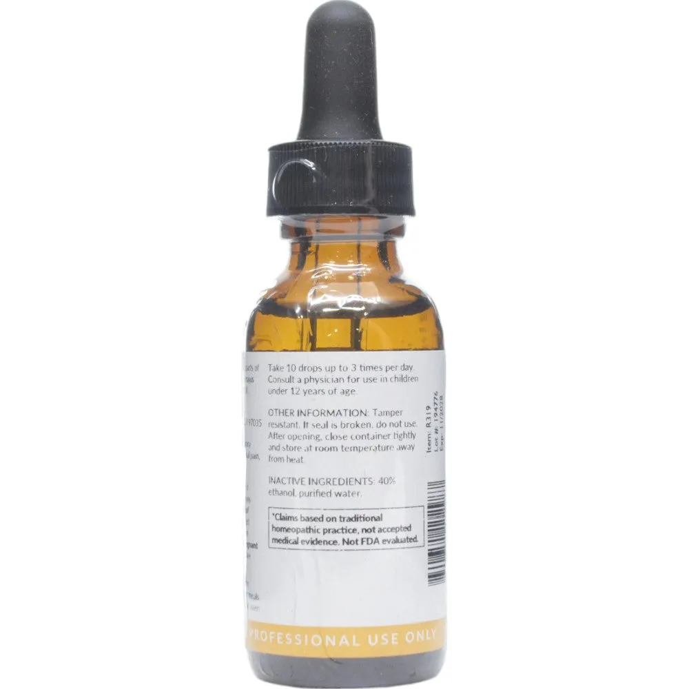 Bile Acids Combination 1 oz by Professional Formulas