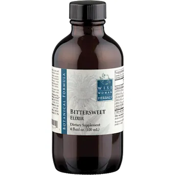 Bittersweet Elixir by Wise Woman Herbals