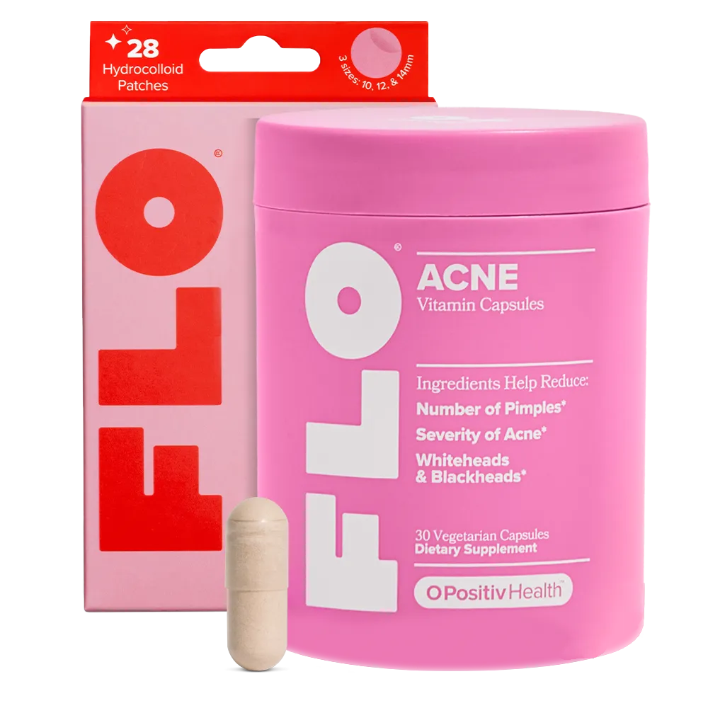 Blemish Breakup Bundle