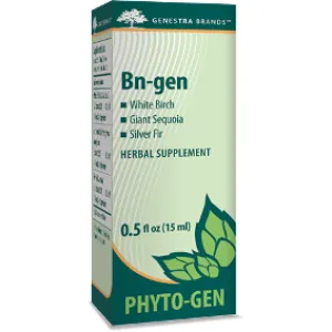 Bn-gen 0.5 oz by Seroyal Genestra
