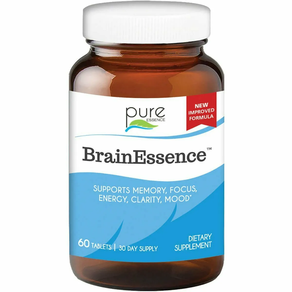 BrainEssence by Pure Essence
