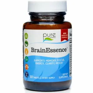 BrainEssence by Pure Essence