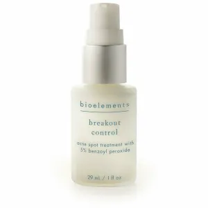 Breakout Control 1 fl oz By Bioelements INC