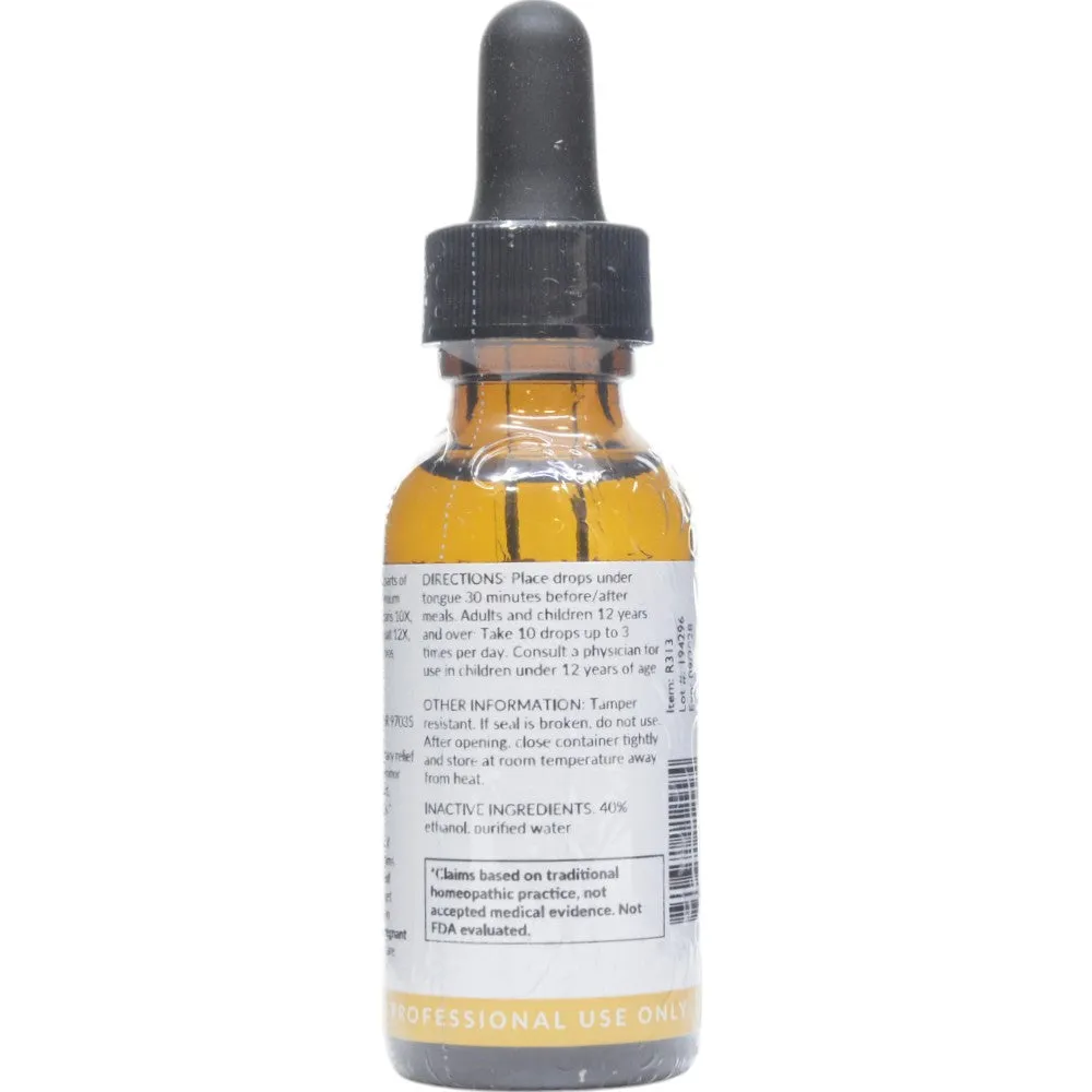 Bridged Chlorinated Ring Combination 1 oz by Professional Formulas