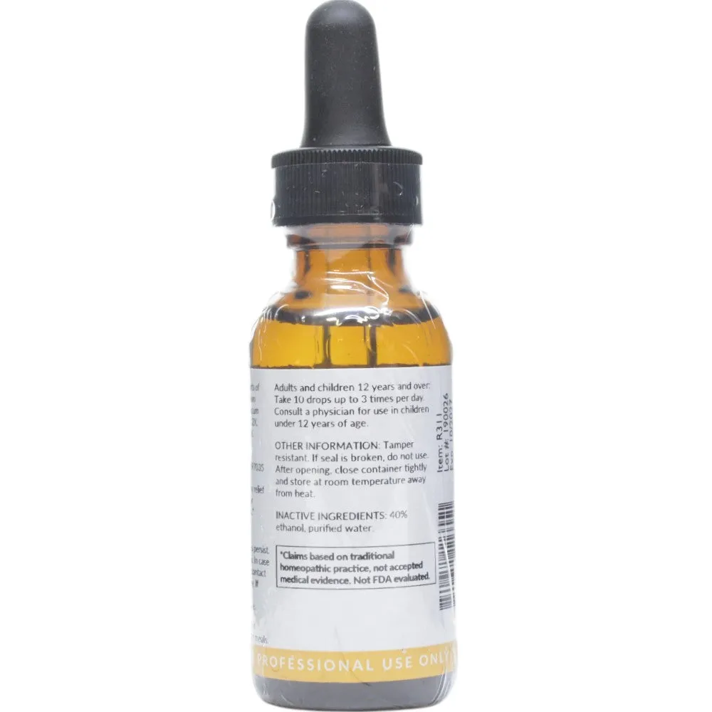 Bridged Ring Combination 1 oz by Professional Formulas