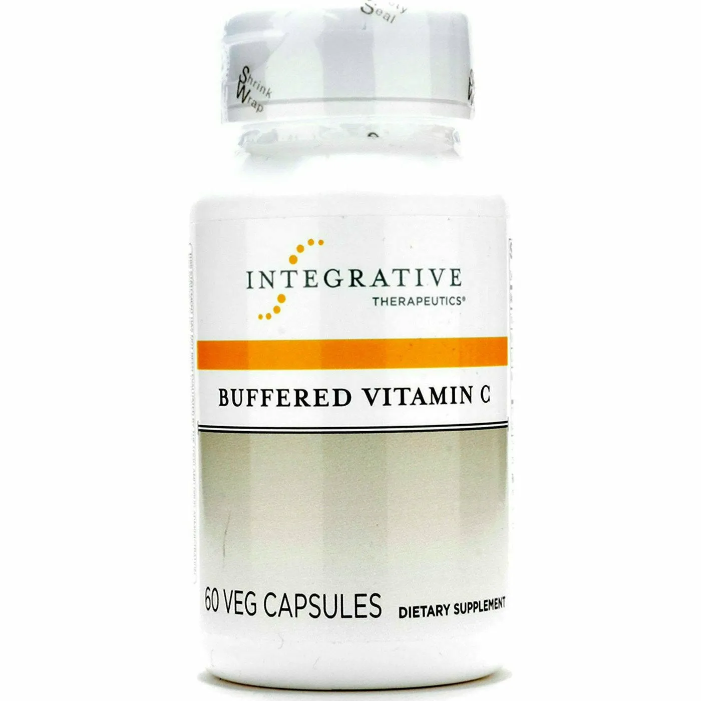 Buffered Vitamin C 1000 mg 60 caps by Integrative Therapeutics