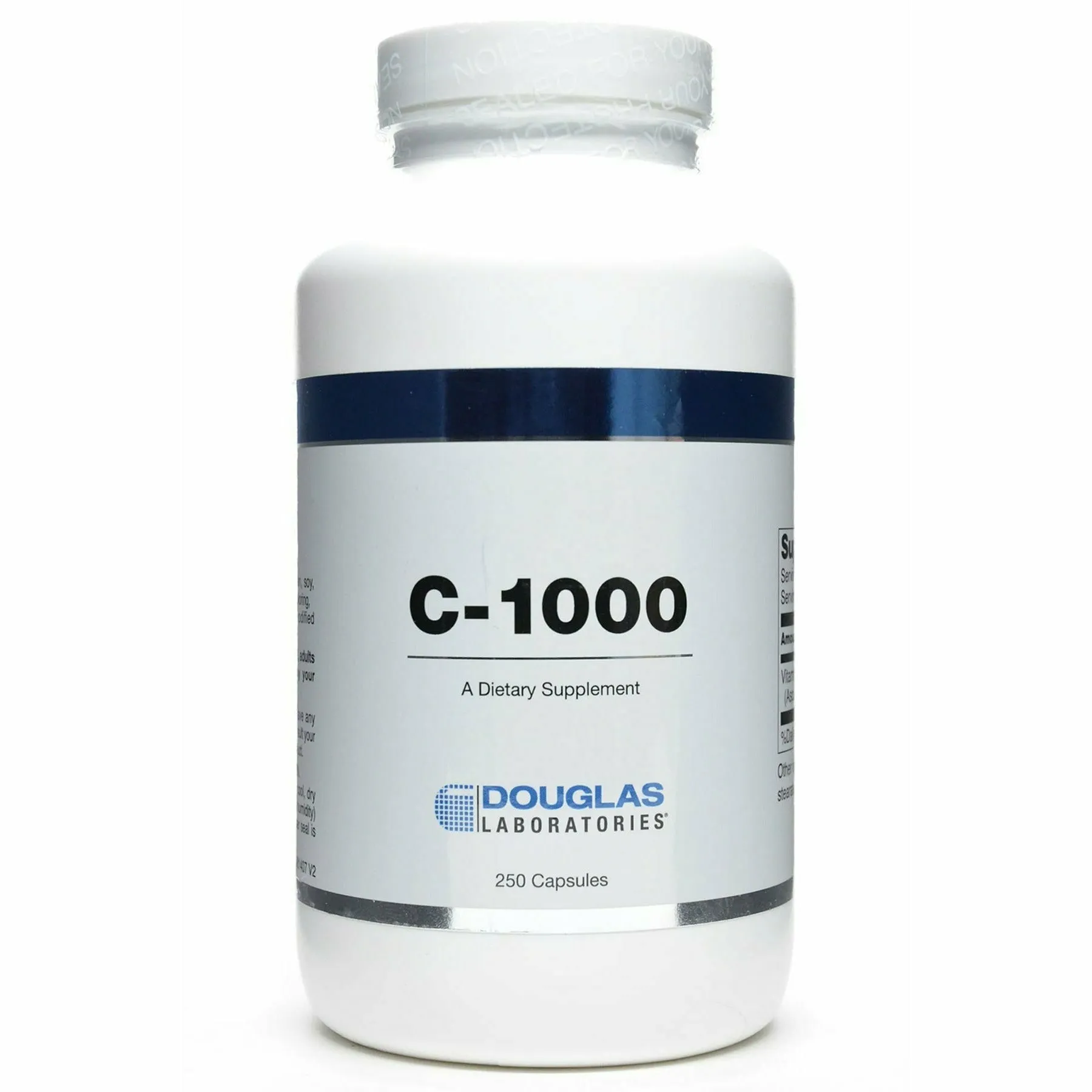 C-1000 1000 mg by Douglas Labs