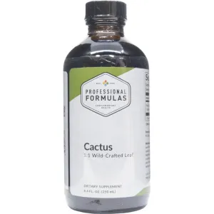 Cactus (Opuntia Ficus-Indica) 8.4 fl oz by Professional Formulas