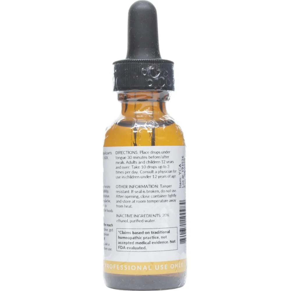 Caffeine 1 oz by Professional Formulas