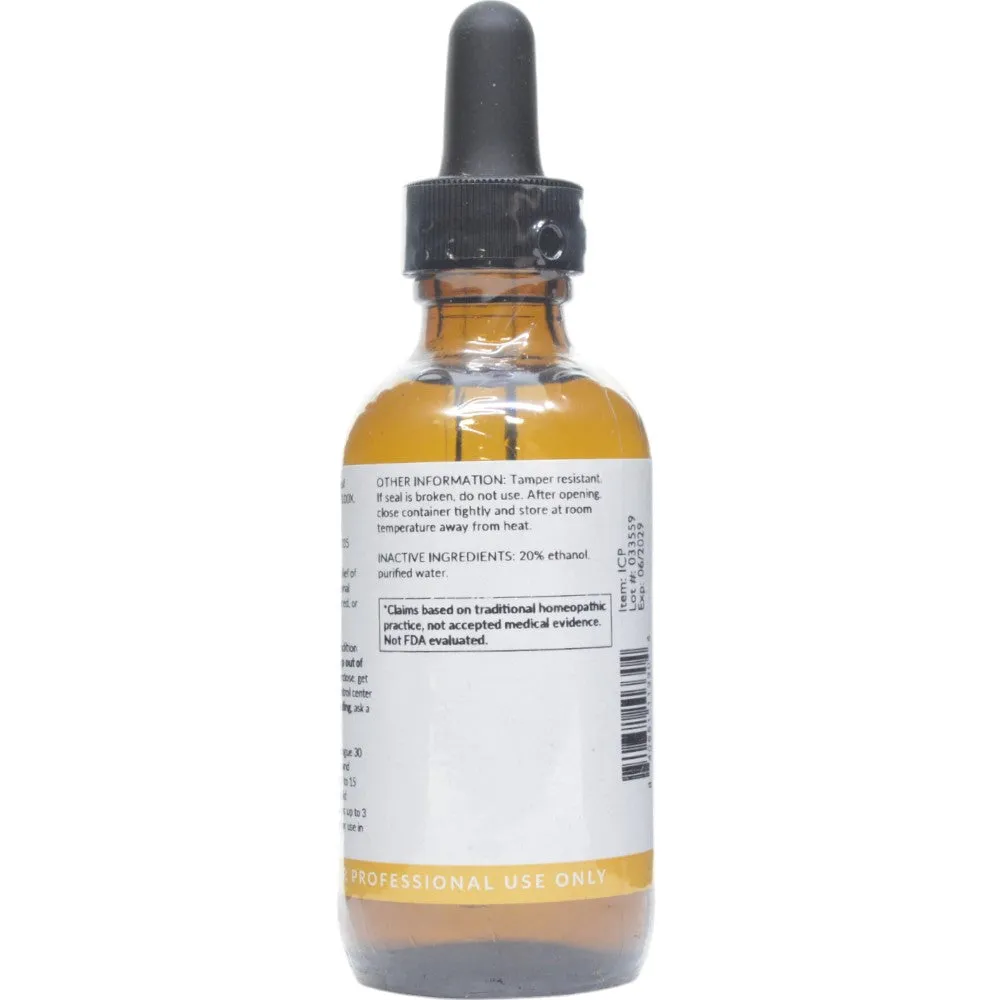 Candida Parapsilosis Nosode 2 oz by Professional Formulas