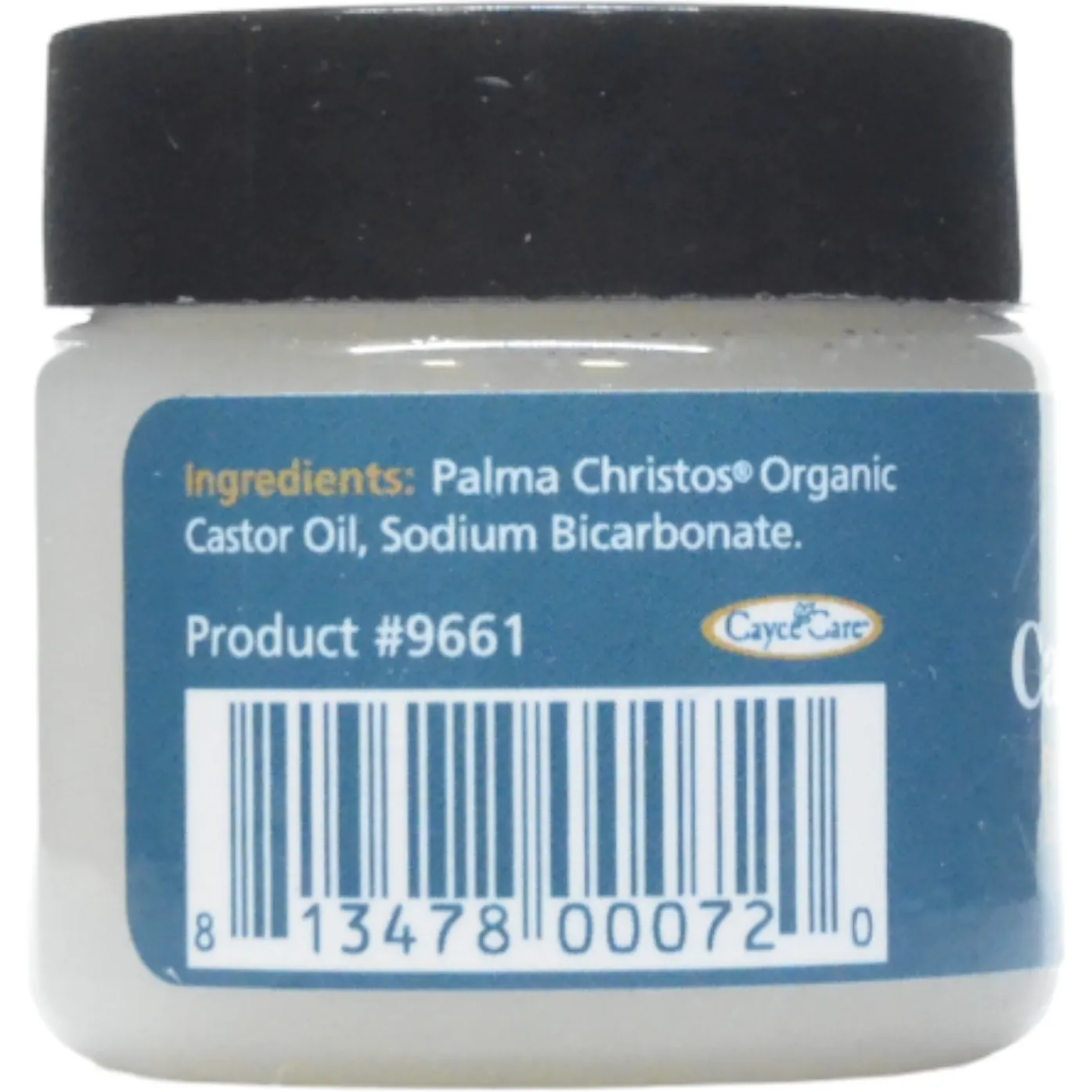 CastorCream 1 fl oz By Baar Products