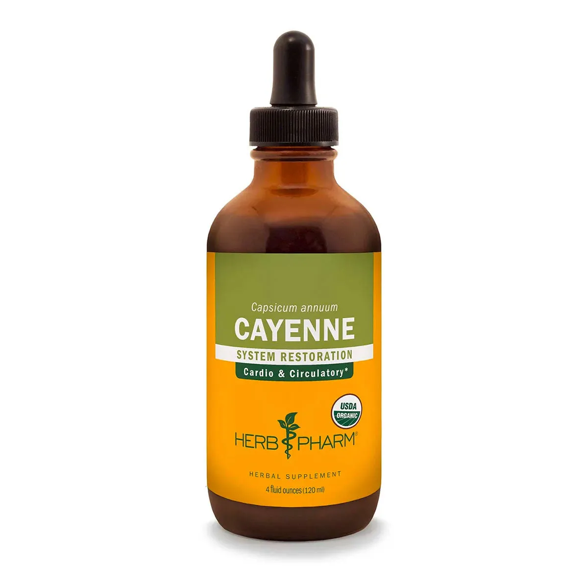 Cayenne by Herb Pharm