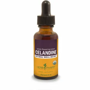 Celandine 1 oz by Herb Pharm