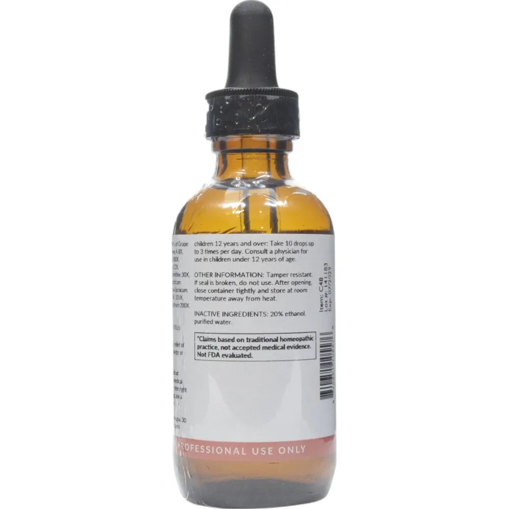 Cell Energy Performance Drops 2 oz by Professional Formulas