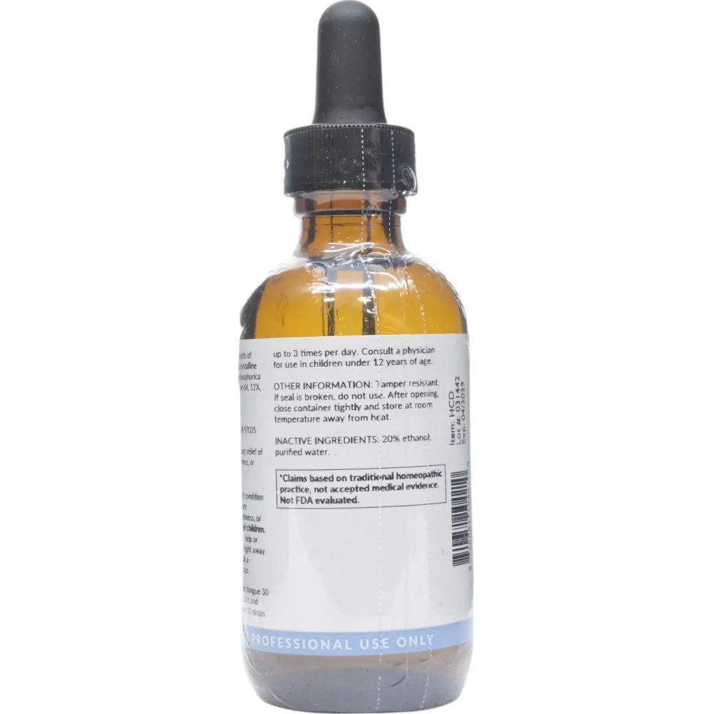 Cervical Drops 2 oz by Professional Formulas