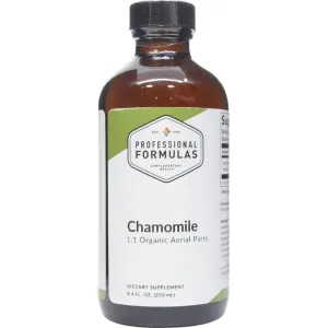 Chamomile (Matricaria recutita) 8.4 oz by Professional Formulas