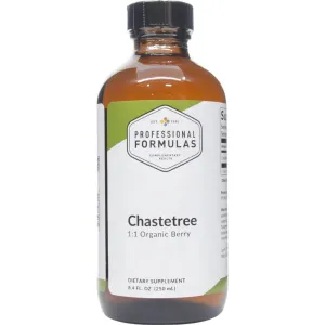 Chastetree (Vitex agnus-castus) 8.4 oz by Professional Formulas
