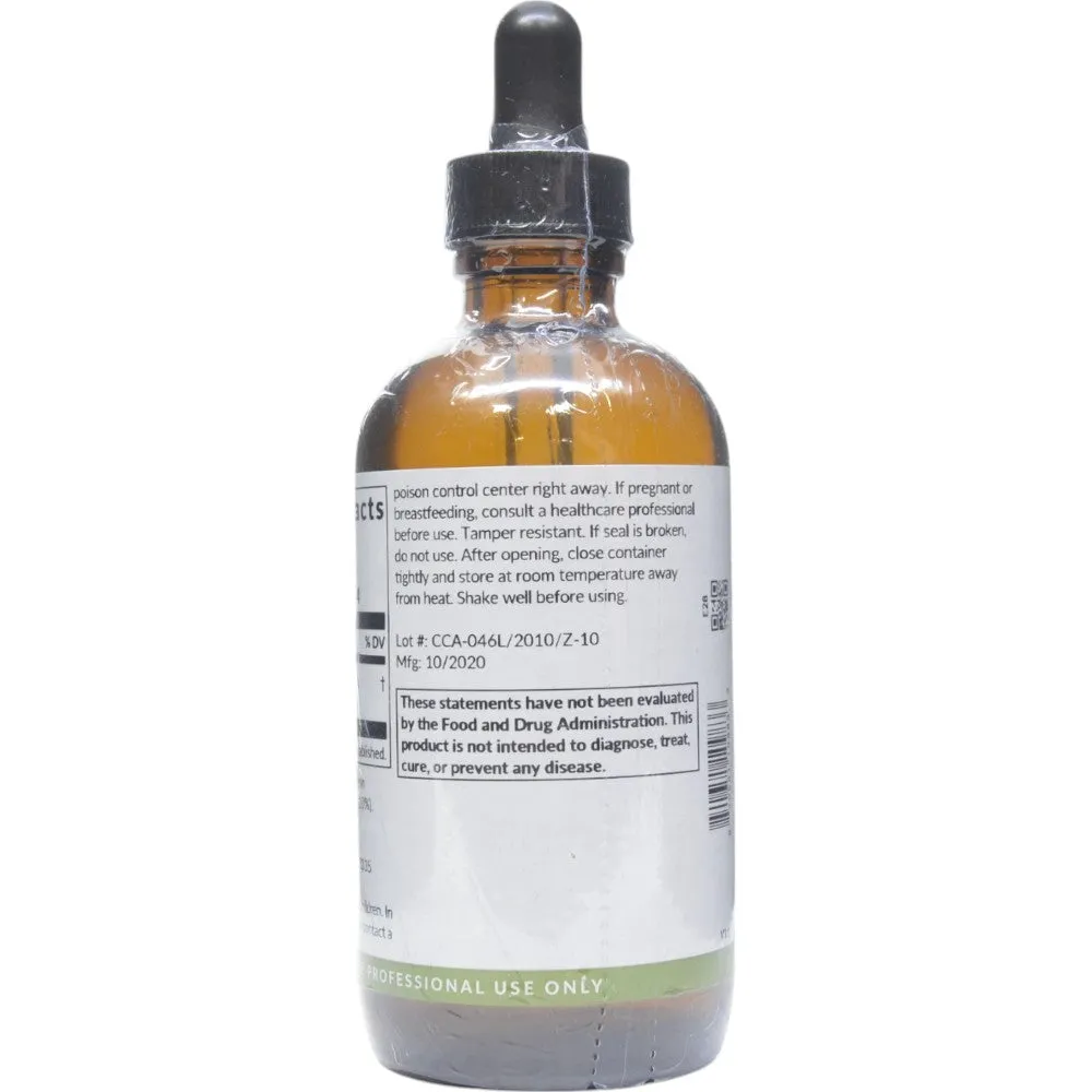 Chlorella 4 oz by Professional Formulas