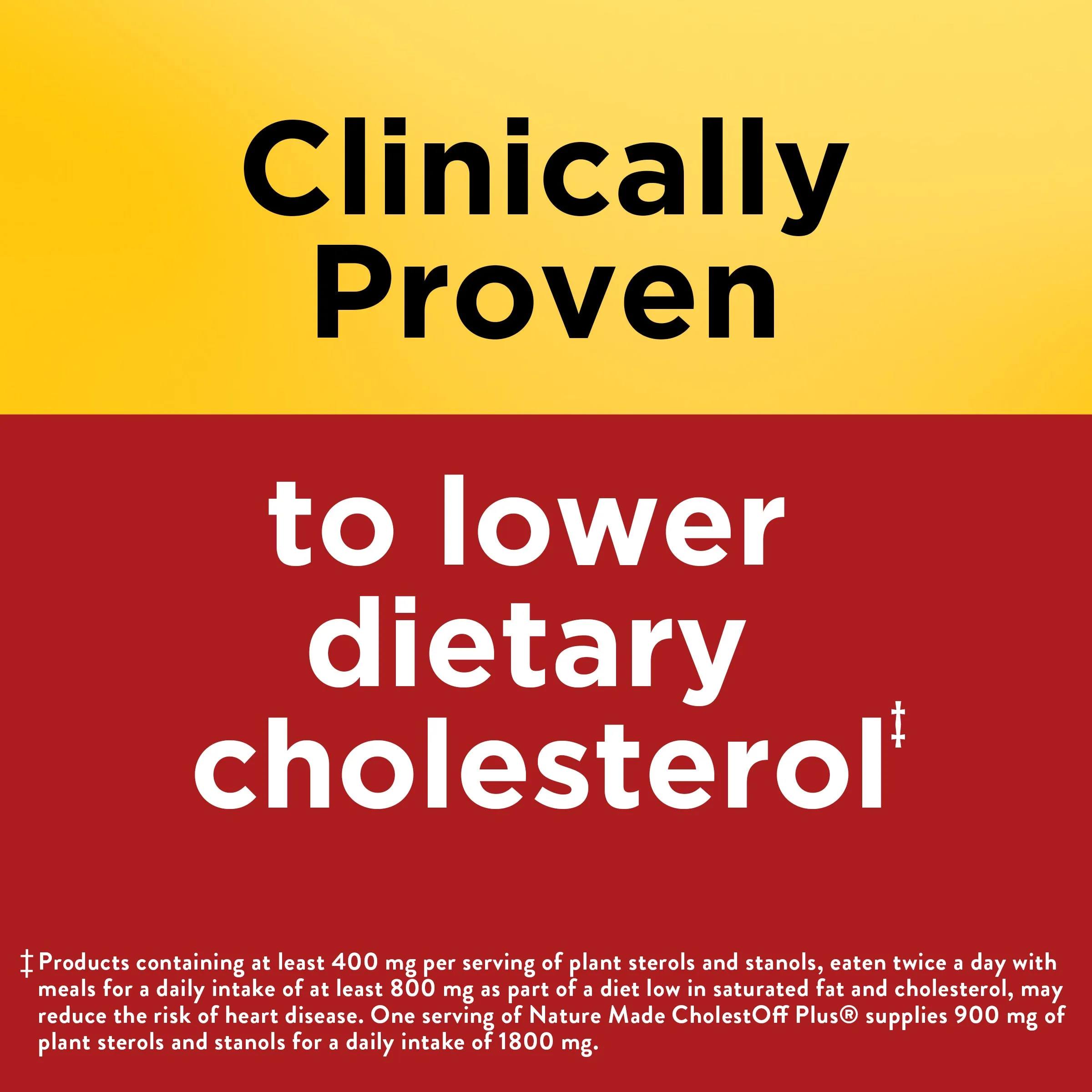 CholestOff Plus Softgels