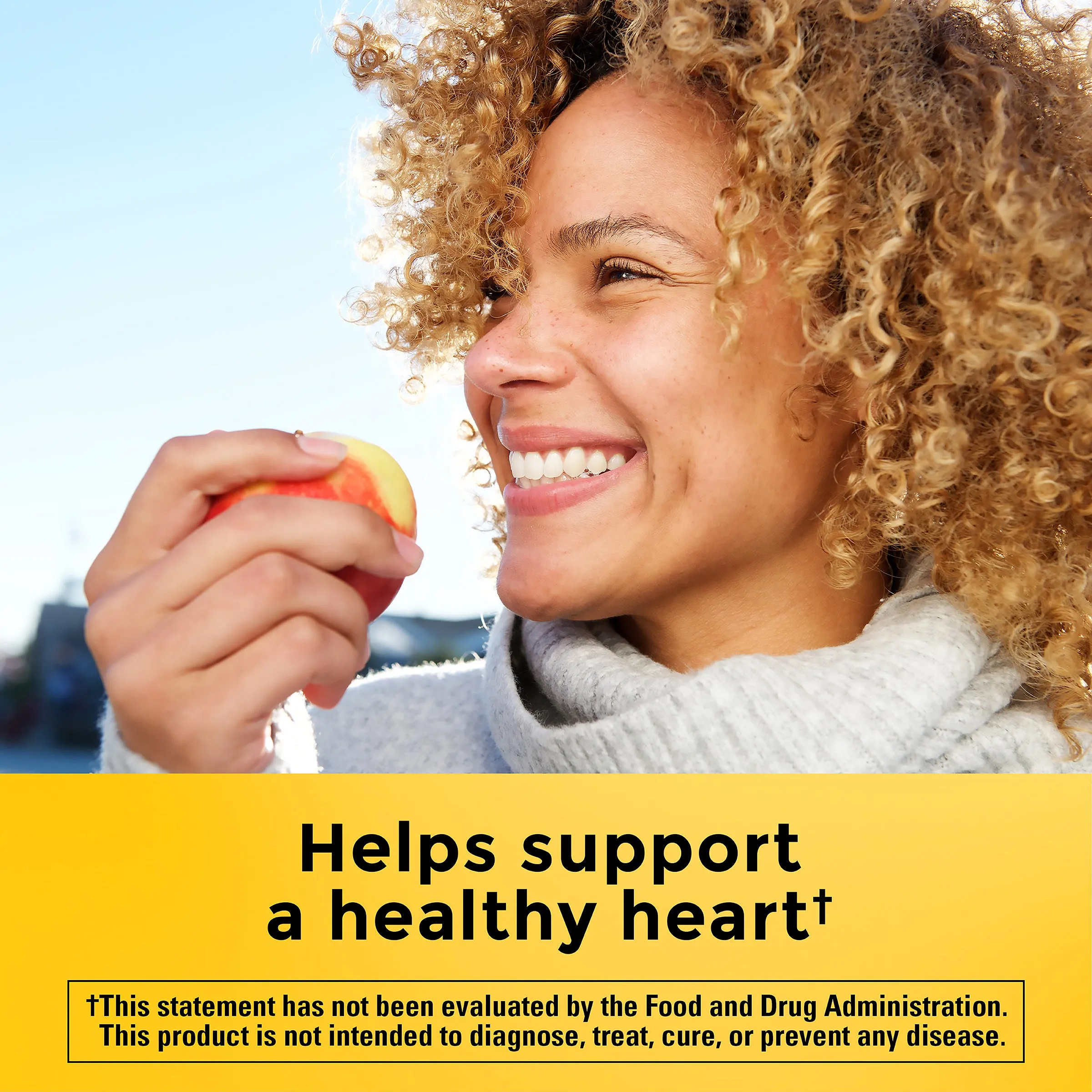 CholestOff Plus Softgels