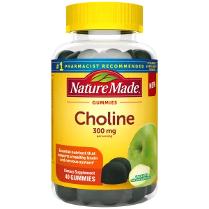 Choline Gummies