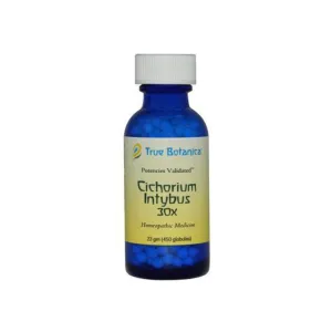 Cichorium Intybus 30X 23 grams by True Botanica