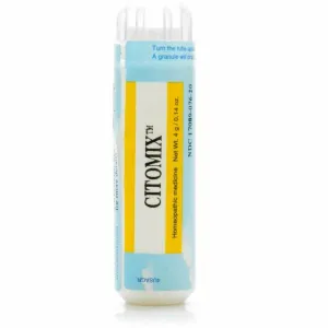 Citomix 8 gms by Guna