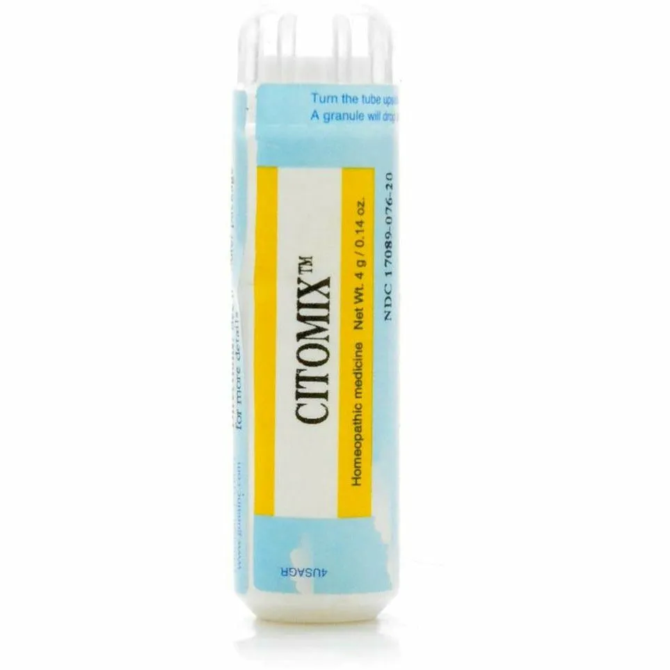 Citomix 8 gms by Guna