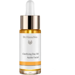 Clarifying Day Oil .6 fl oz by Dr. Hauschka